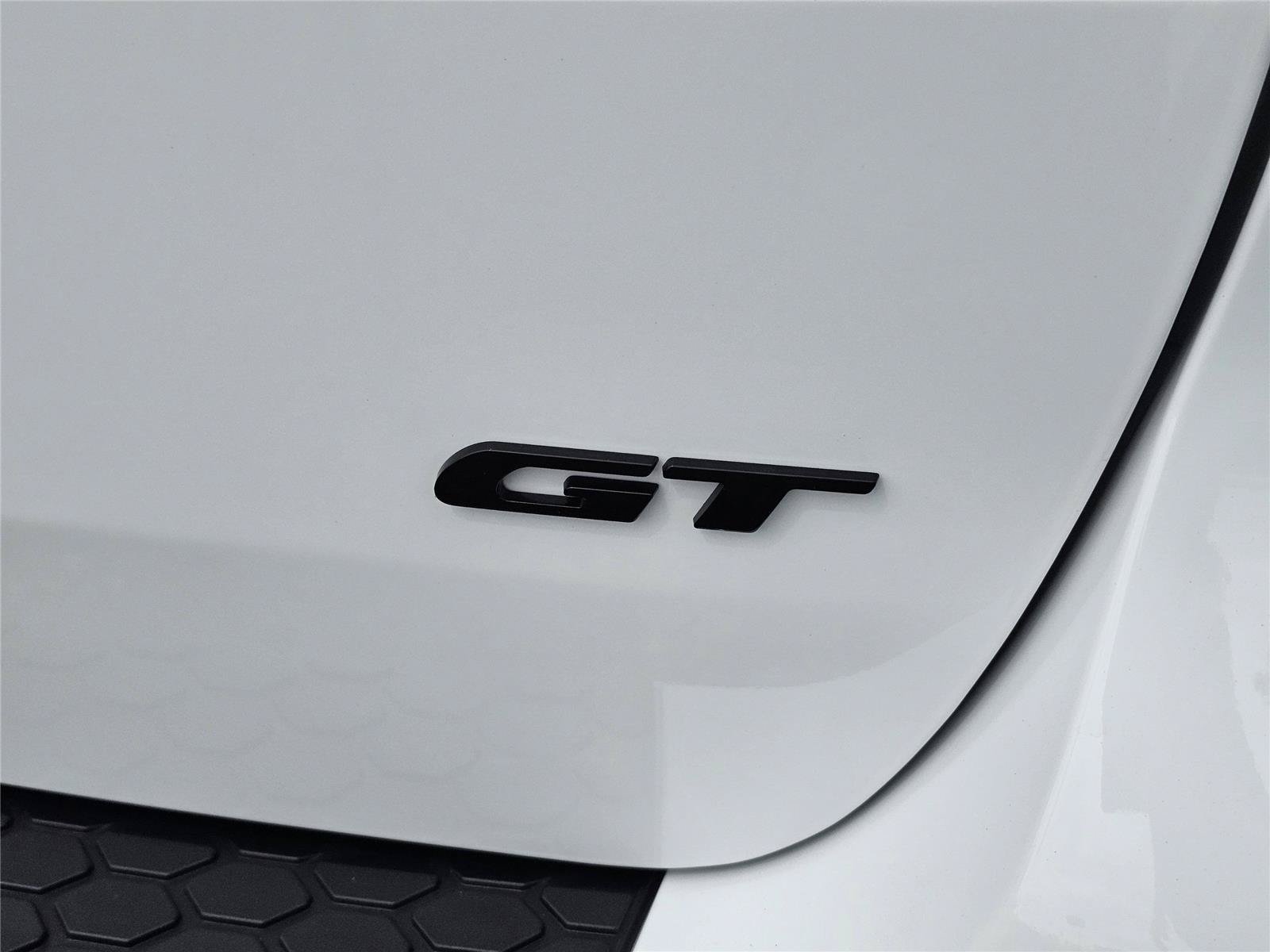 New 2026 Dodge Durango GT w/ Blacktop Package RWD image 10