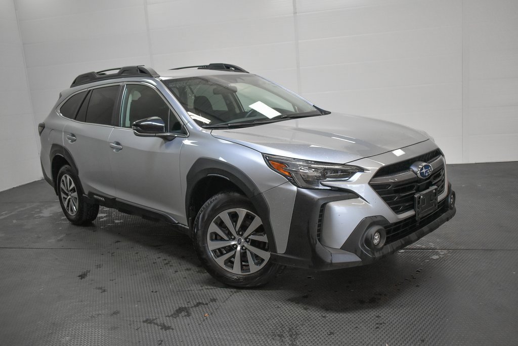 Used 2023 Subaru Outback Premium