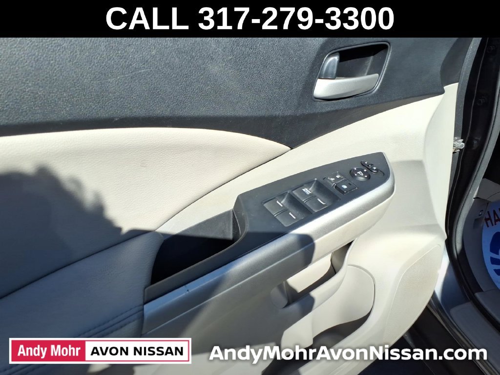 Used 2013 Honda CR-V EX-L image 16