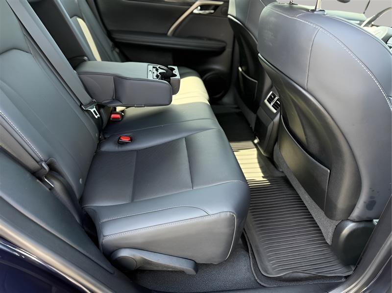 Used 2022 Lexus RX 350 FWD image 34