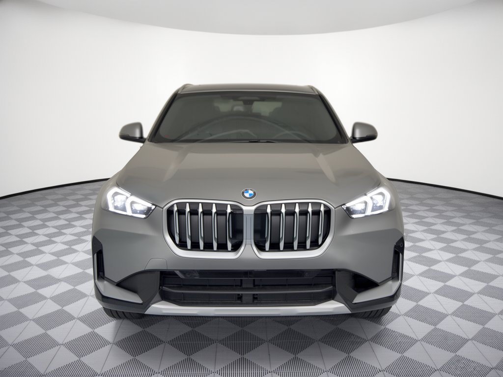 New 2027 BMW X1 xDrive28i AWD/4WD image 6