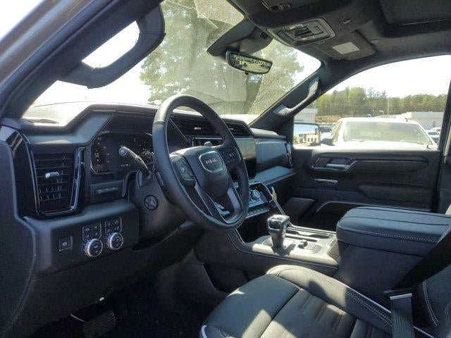 New 2026 GMC Sierra 1500 AT4X AWD/4WD image 17
