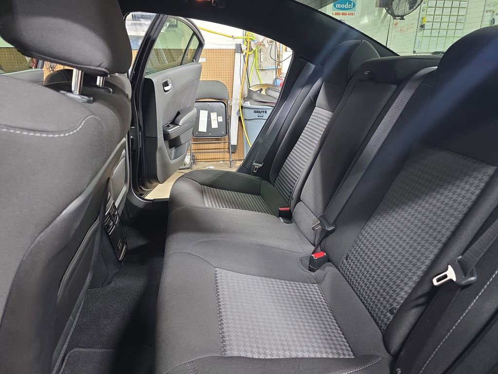 Used 2023 Dodge Charger R/T w/ Performance Handling Group image 13