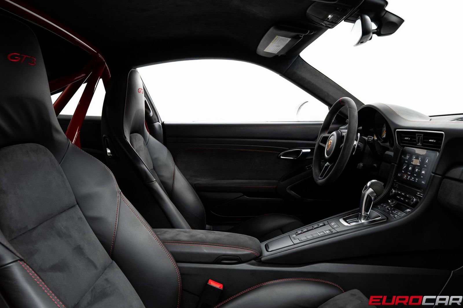 Used 2018 Porsche 911 GT3 image 37