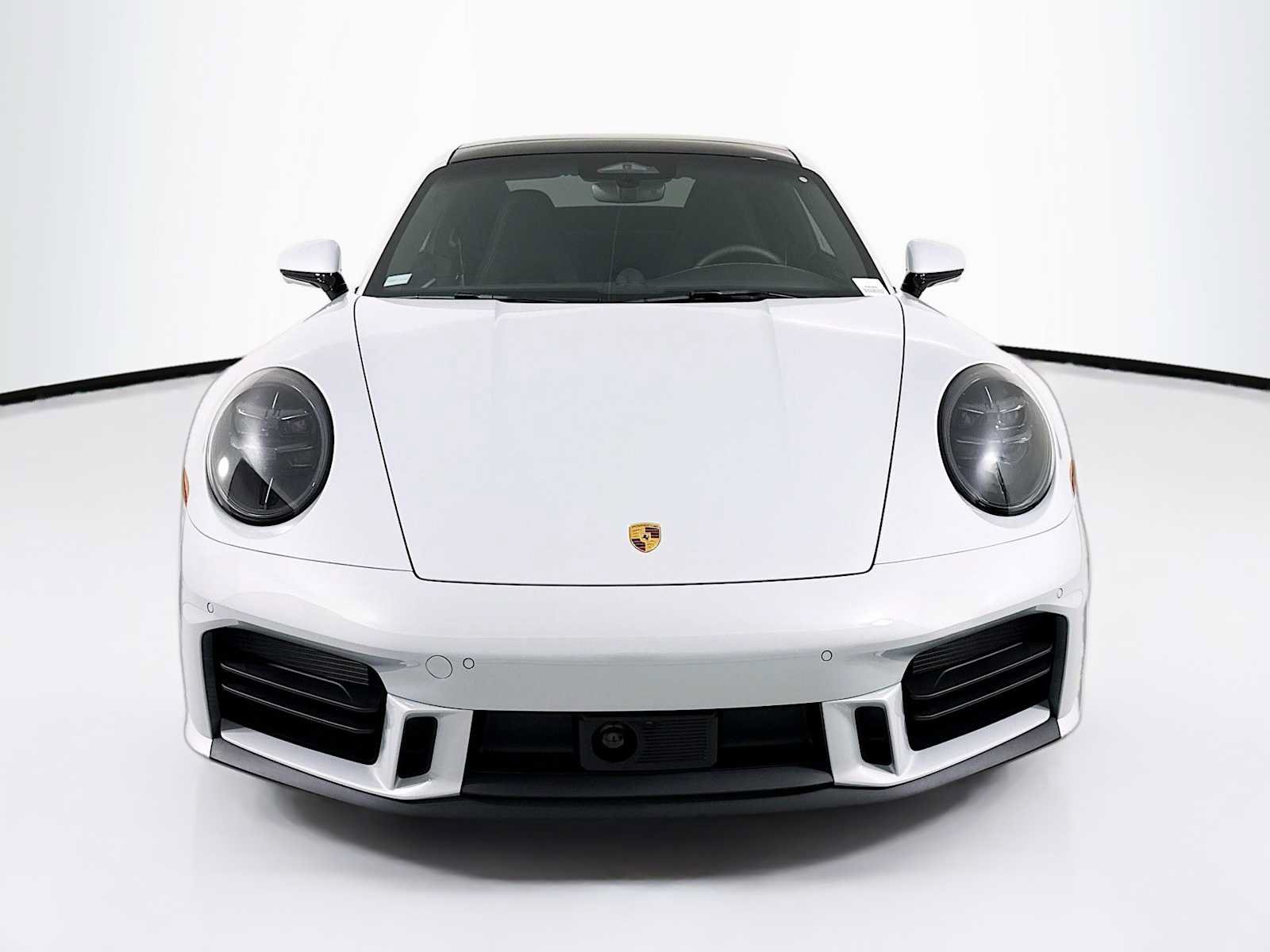 New 2026 Porsche 911 Carrera 4S AWD/4WD image 6