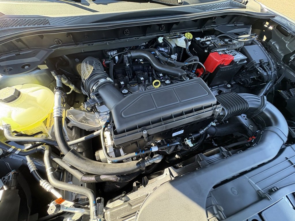New 2026 Ford Escape ST-Line w/ Tech Pack #1 image 16