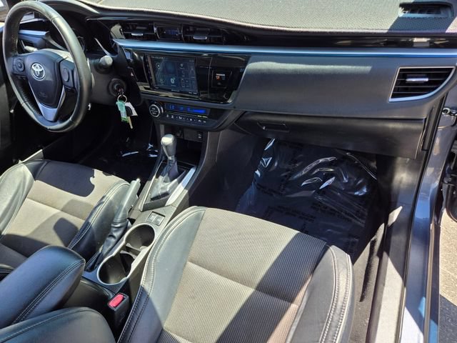 Used 2014 Toyota Corolla S FWD image 23