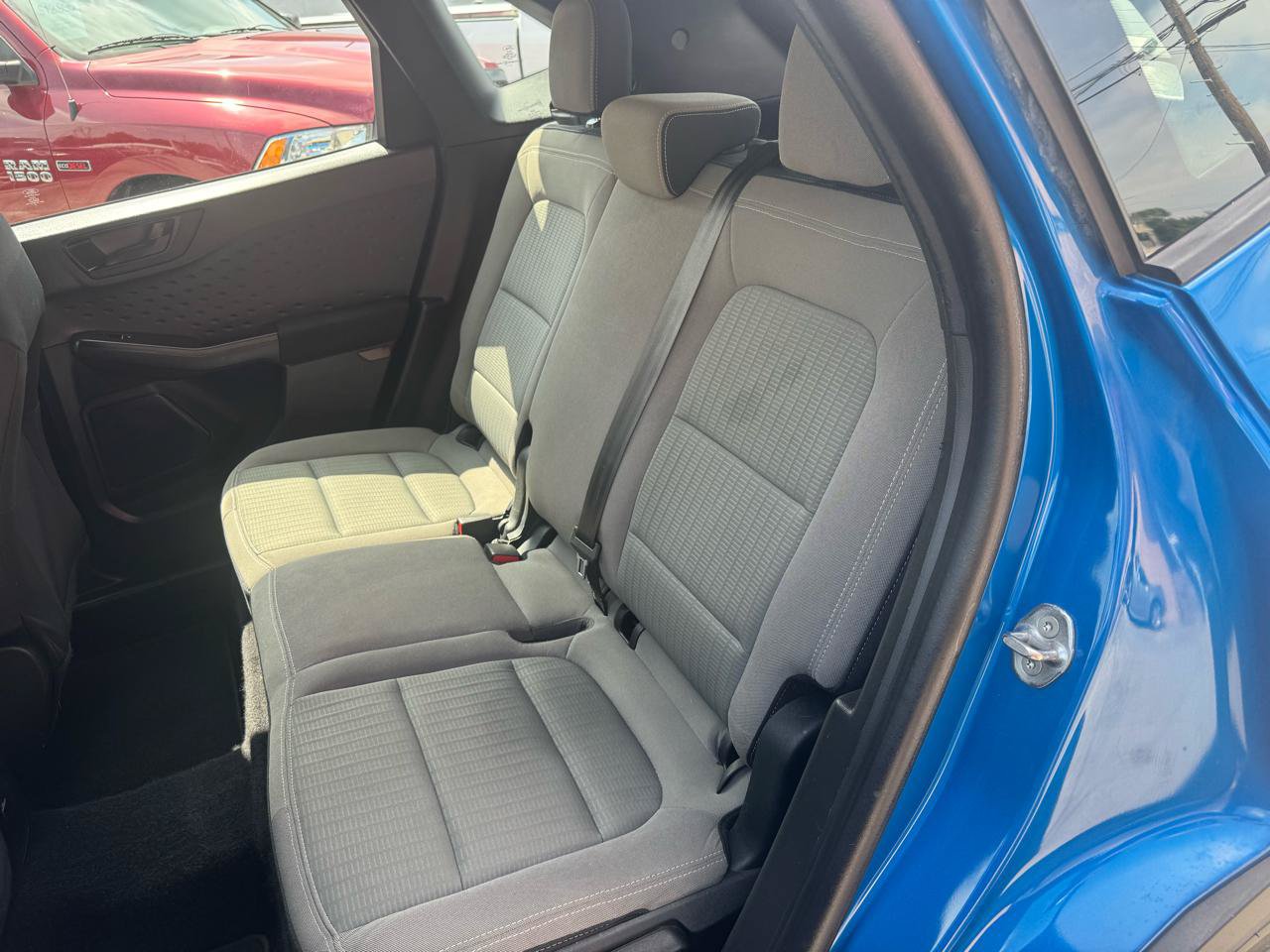 Used 2020 Ford Escape S FWD image 15
