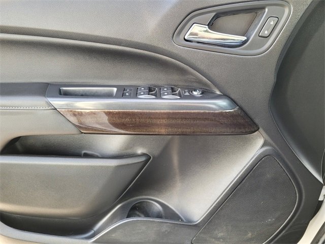 Used 2021 GMC Canyon Elevation image 23