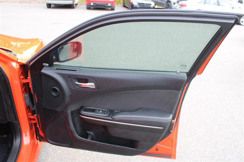 Used 2023 Dodge Charger Scat Pack w/ Dynamics Package image 15