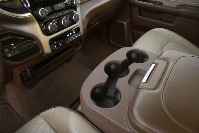 Used 2023 RAM 3500 Laramie image 27