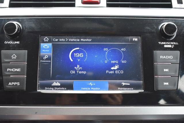 Used 2018 Subaru Outback 2.5i AWD/4WD image 26