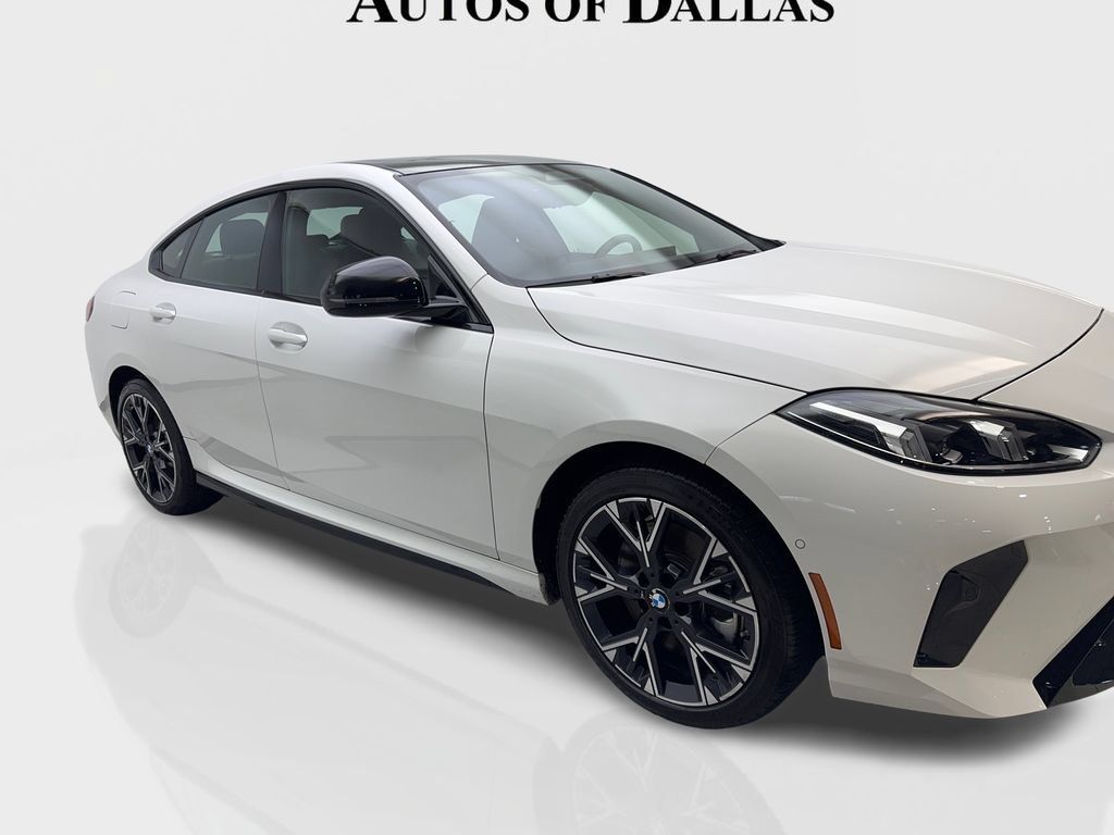 Used 2026 BMW 228i FWD image 13