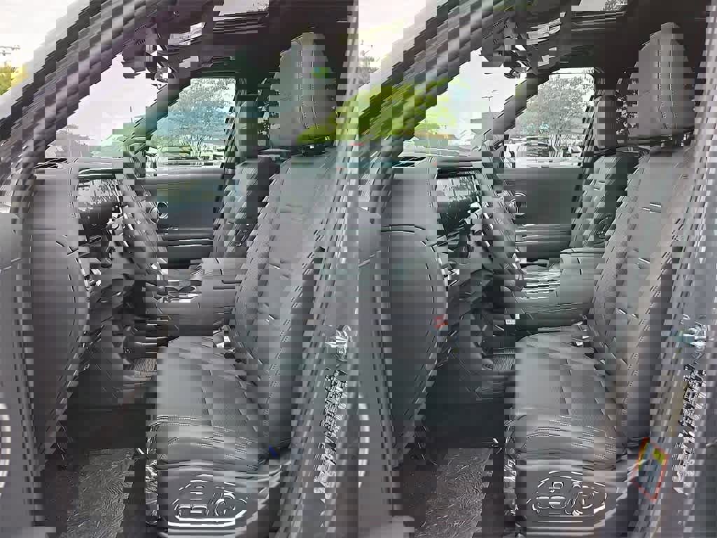 New 2026 Hyundai Palisade Calligraphy image 11