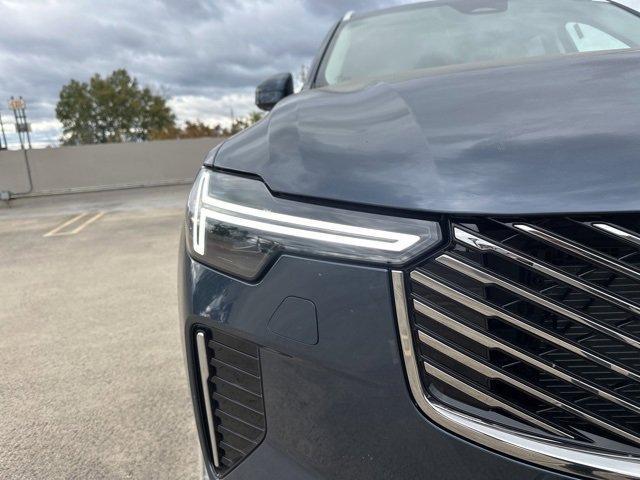 New 2026 Volvo XC90 B6 Ultra image 10