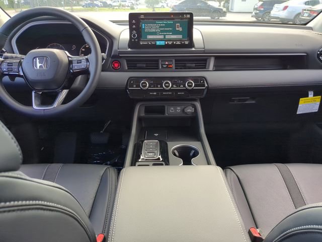 New 2025 Honda Pilot Touring image 15