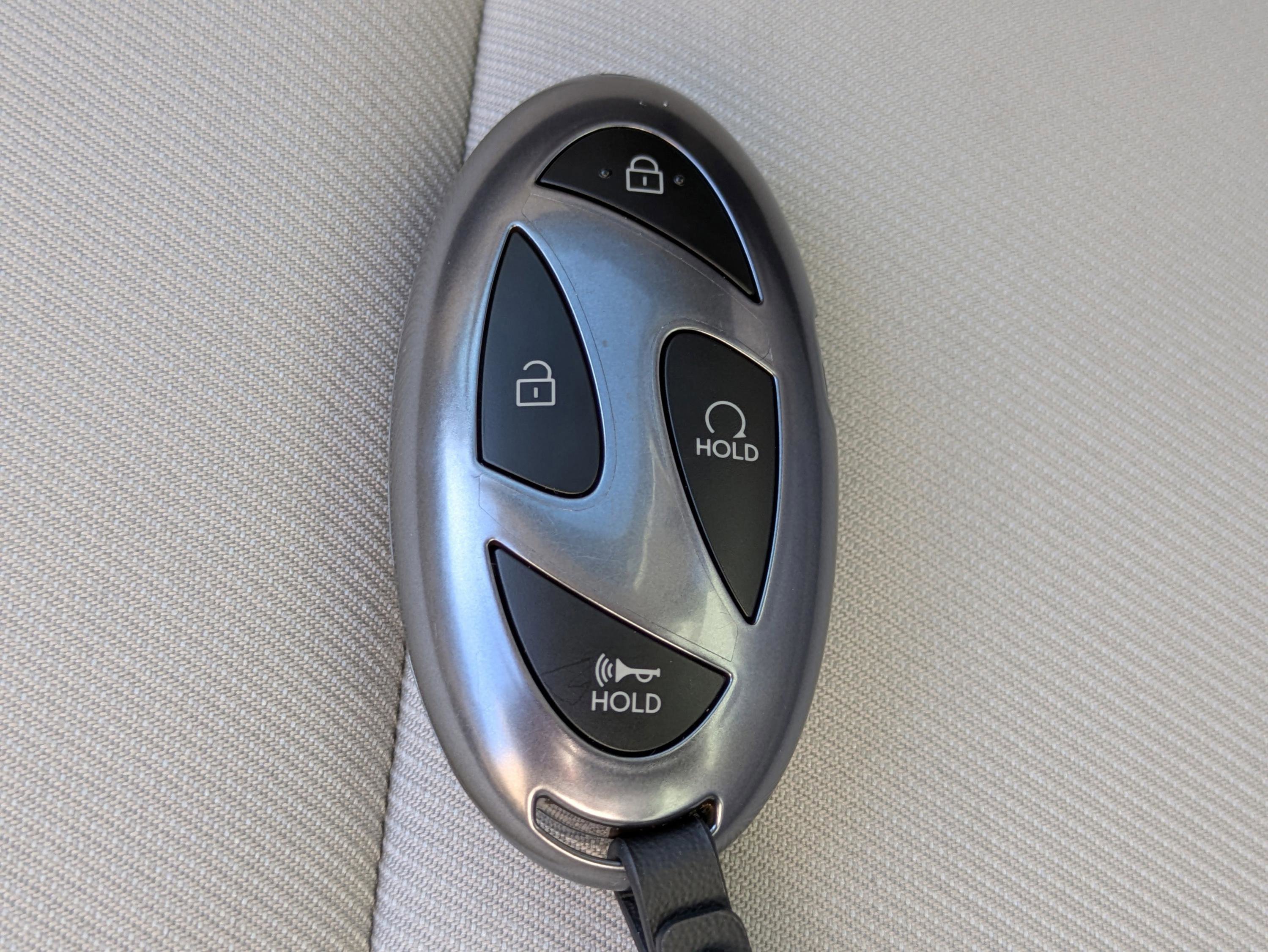 New 2026 Hyundai Tucson SEL FWD image 32