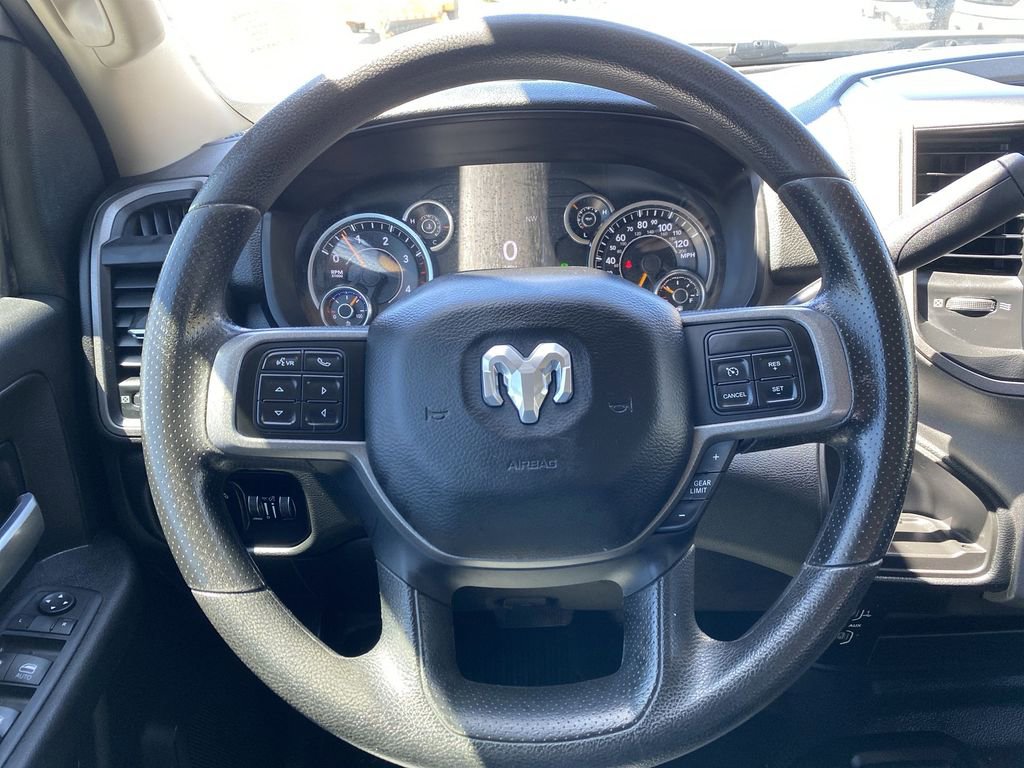 Used 2019 RAM 5500 Tradesman w/ Ambulance Prep Group AWD/4WD image 11