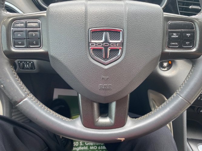 Used 2013 Dodge Dart Limited w/ Technology Group FWD image 18