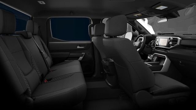 New 2026 Toyota Tundra SR5 image 8