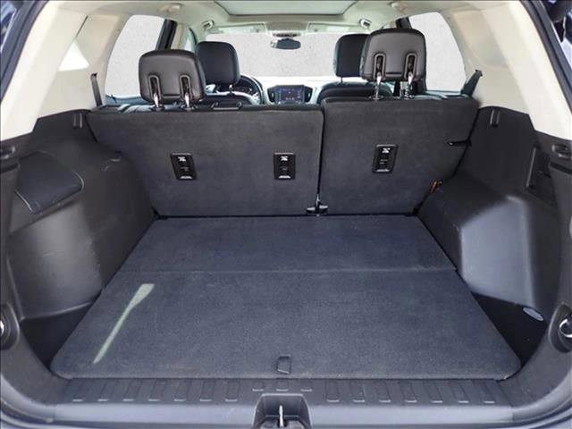 Used 2018 GMC Terrain Denali w/ Advanced Safety Package AWD/4WD image 8