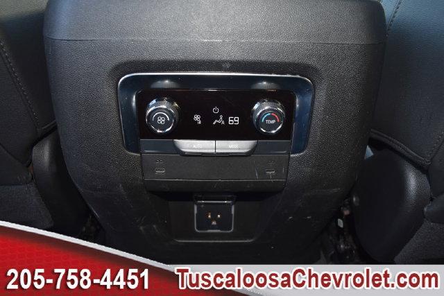 Used 2025 Chevrolet Tahoe LT RWD image 31