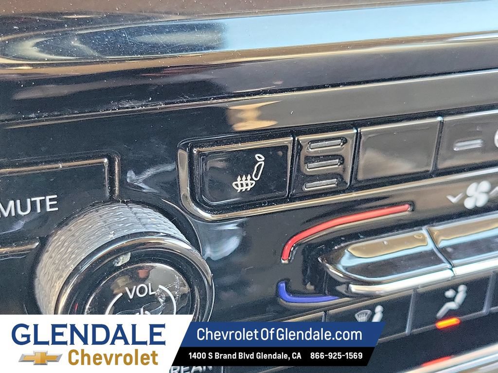Used 2022 Jeep Grand Cherokee Limited RWD image 30