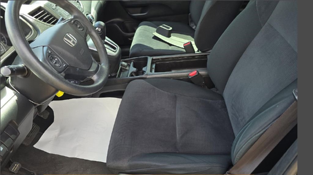 Used 2013 Honda CR-V LX image 7