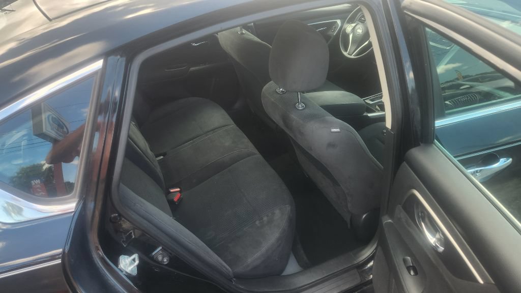 Used 2015 Nissan Altima 2.5 S FWD image 17