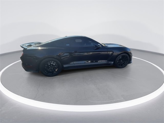 Used 2019 Ford Mustang Shelby GT350 w/ Technology Package image 9