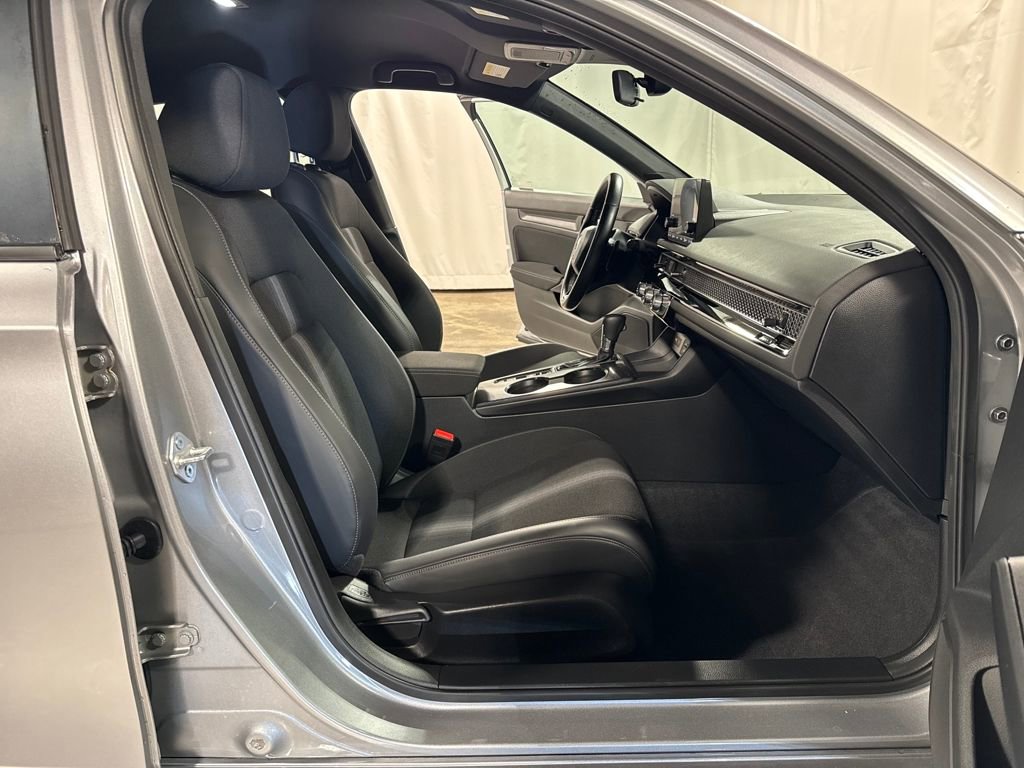 Certified 2023 Honda Civic Sport image 14