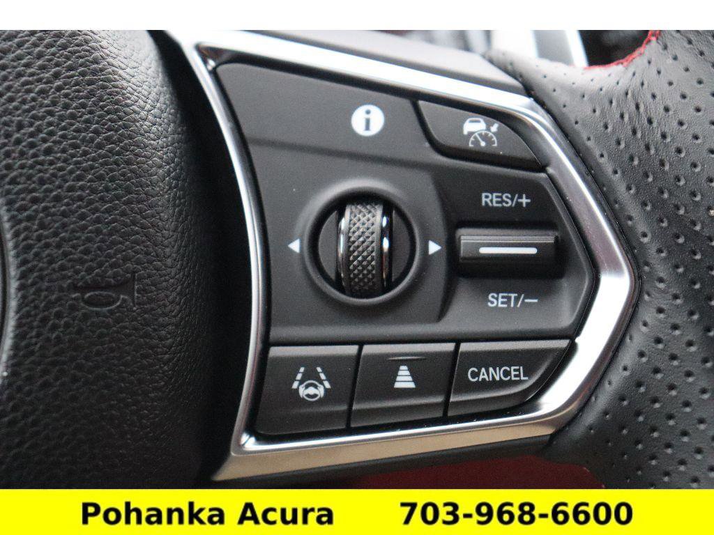 Certified 2026 Acura MDX A-Spec image 13