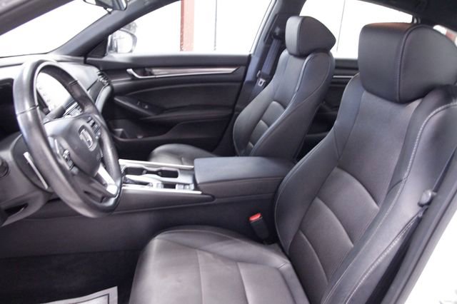Used 2020 Honda Accord Sport image 13
