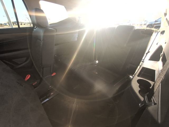 Used 2025 Volkswagen Atlas SE image 29