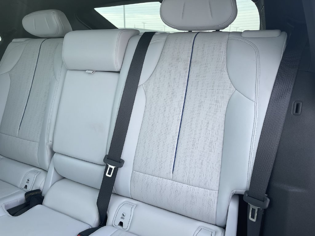 Certified 2024 Cadillac Lyriq Luxury w/ LPO, Floor Liner Package AWD/4WD image 27