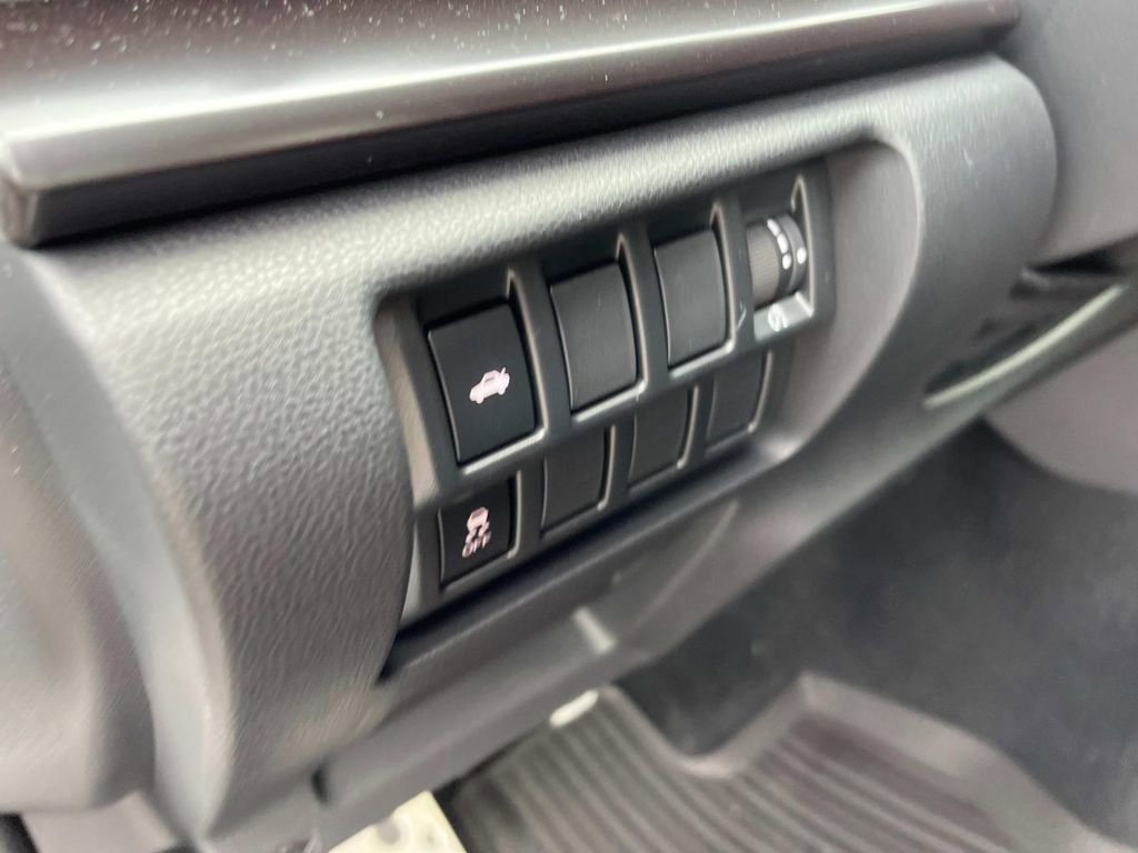 New 2025 Subaru WRX Premium w/ Popular Package #2A image 24