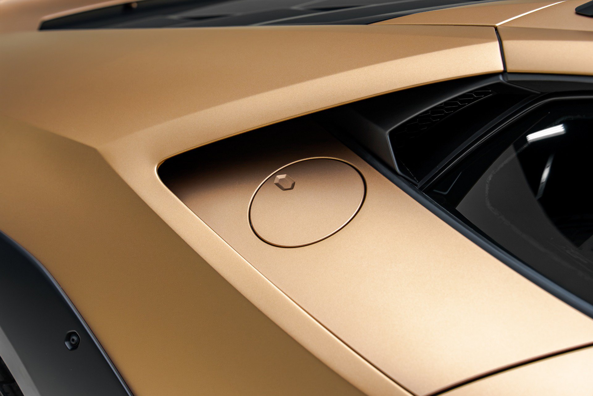Used 2024 Lamborghini Huracan Sterrato AWD/4WD image 30