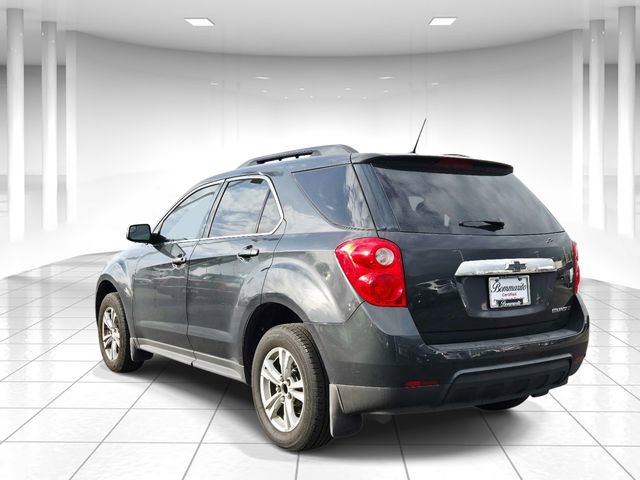 Used 2014 Chevrolet Equinox LT w/ Driver Convenience Package image 3