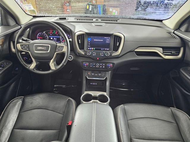 Used 2020 GMC Terrain Denali w/ Denali Premium Package image 20