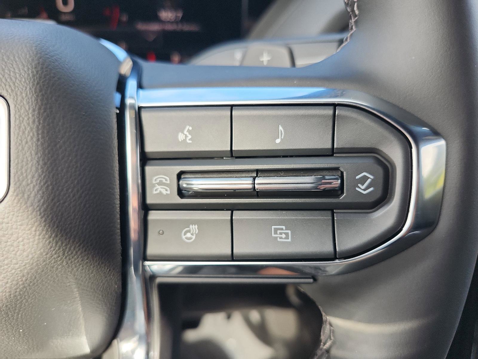 New 2026 GMC Yukon Denali image 22