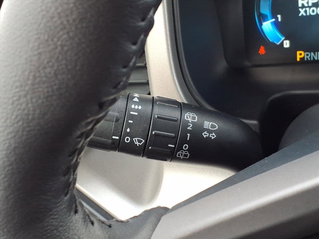 New 2025 Ford Bronco Outer Banks image 25