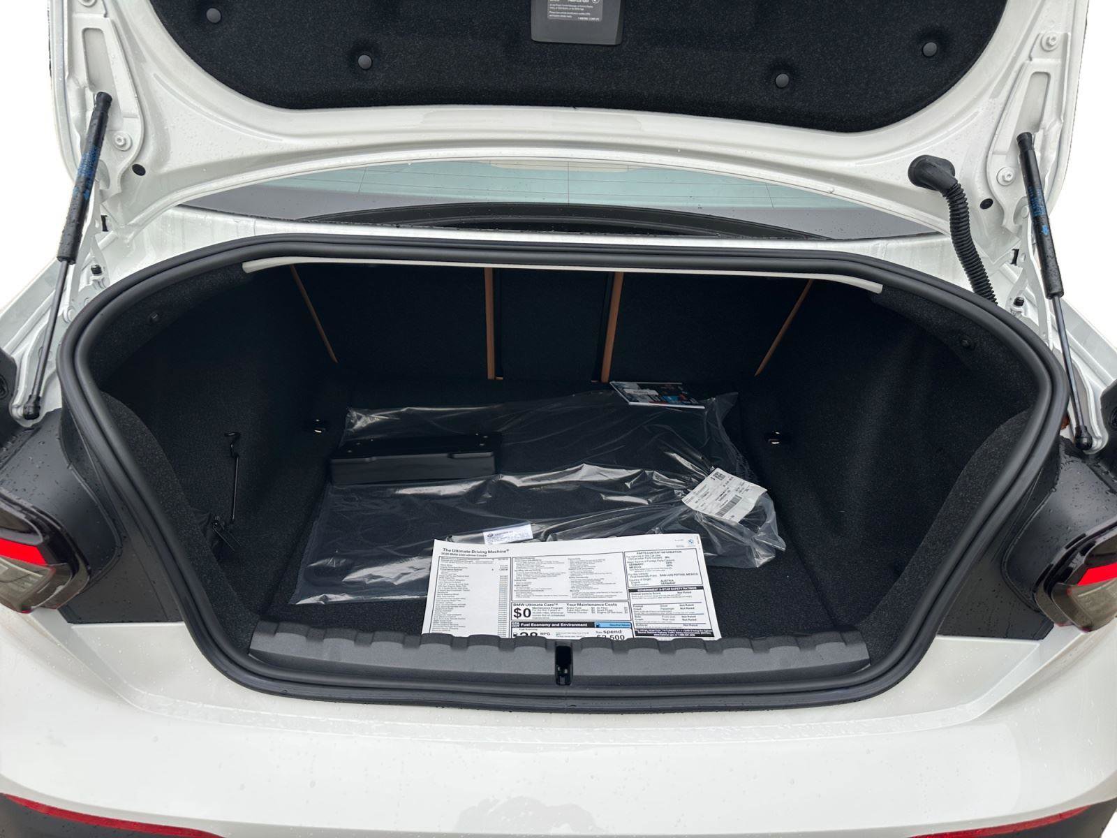 New 2026 BMW 230i xDrive Coupe w/ Convenience Package image 19