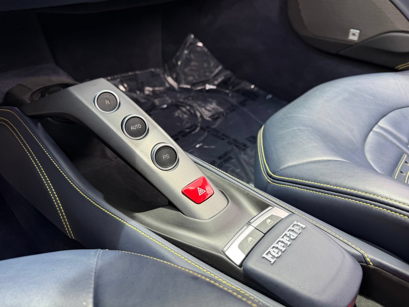 Used 2017 Ferrari 488 GTB RWD image 42