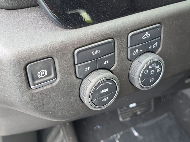 New 2025 Chevrolet Silverado 1500 RST w/ Protection Package image 18