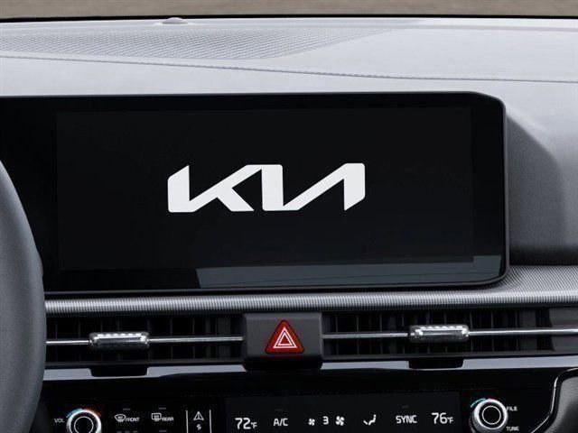New 2026 Kia Sportage EX w/ EX Panorama Roof Package image 7