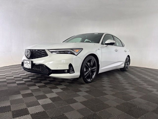 Used 2024 Acura Integra A-Spec w/ Technology Package FWD image 7