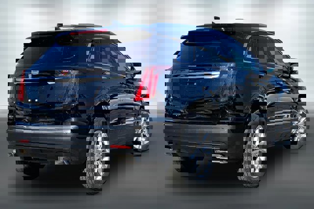 Used 2024 Cadillac XT5 Luxury image 13