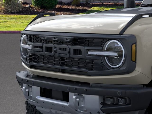 New 2025 Ford Bronco Raptor AWD/4WD image 19