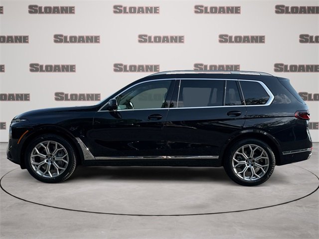 New 2026 BMW X7 xDrive40i w/ Premium Package image 2
