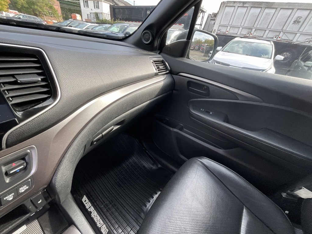 Used 2022 Honda Passport EX-L image 18